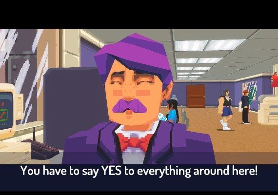 Say No! More Global screenshot 3