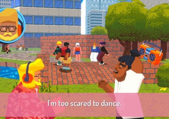 Say No! More Global screenshot 4