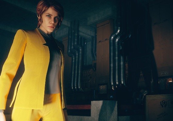 Control - Season Pass DLC EN EU screenshot 4