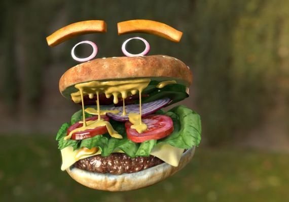FaceRig EU screenshot 4