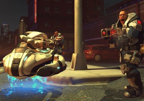 XCOM - Ultimate Collection EU screenshot 4