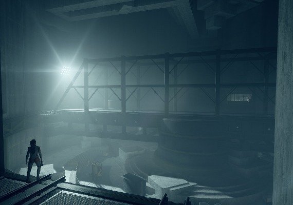 Control - Season Pass DLC Global screenshot 2