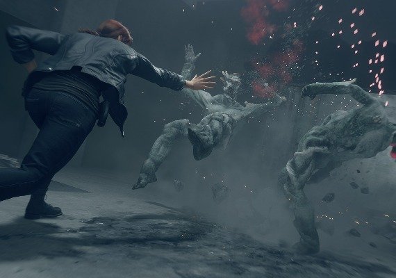 Control - Season Pass DLC Global screenshot 3