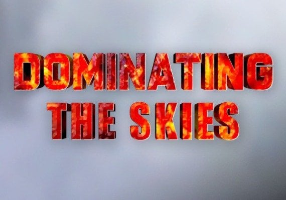 Dominating the Skies EN/AR Global