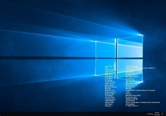 Windows Server 2019 Remote Desktop Services 50 user connections Global screenshot 2