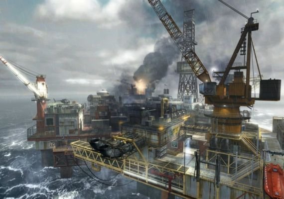 CoD Call of Duty: Modern Warfare 3 - Collection 4 DLC EN/DE/FR/IT EU screenshot 4