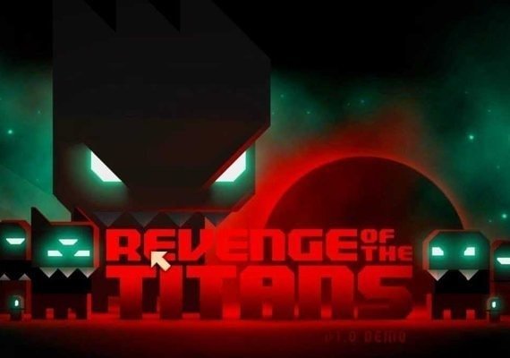 Braid + Machinarium + Osmos + Revenge of The Titans EN Global screenshot 4