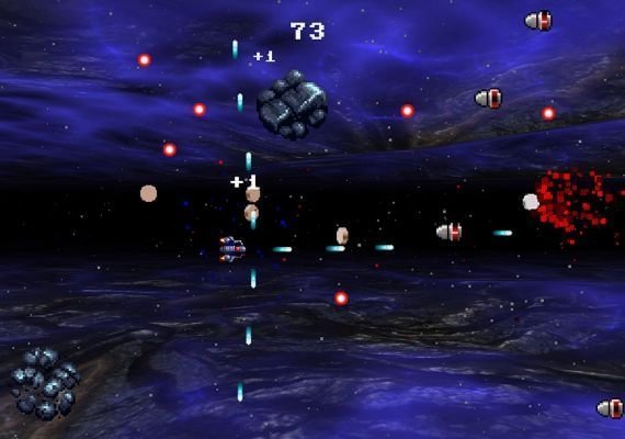 Blast Em + Source Code EN Global screenshot 2