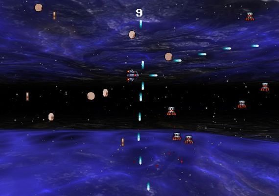 Blast Em + Source Code EN Global screenshot 3