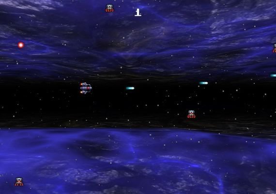 Blast Em + Source Code EN Global screenshot 4