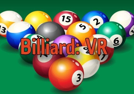 Billiard: VR EN Global