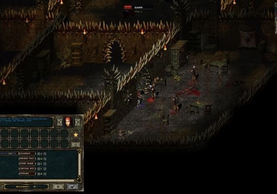 Beyond Divinity EN/DE/FR/PL/RU Global screenshot 2