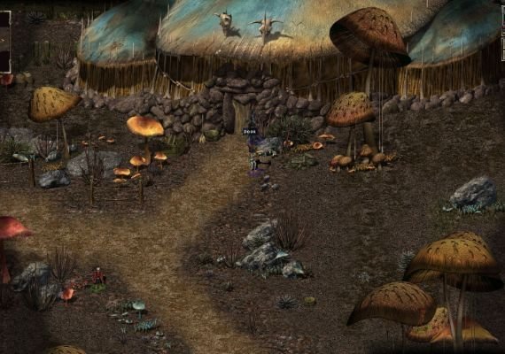 Beyond Divinity EN/DE/FR/PL/RU Global screenshot 3