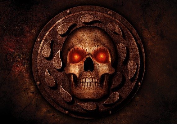 Baldur's Gate II: - Official Soundtrack DLC Enhanced Edition EN Global screenshot 2