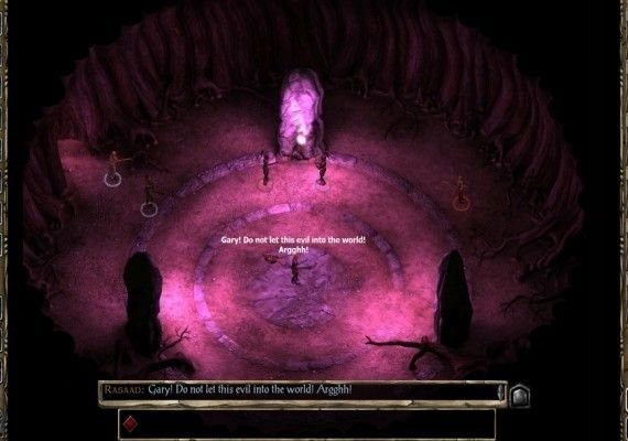 Baldur's Gate II: - Official Soundtrack DLC Enhanced Edition EN Global screenshot 4
