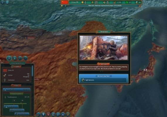 Realpolitiks EN/DE/FR/IT/PL/RU/ES EU screenshot 2
