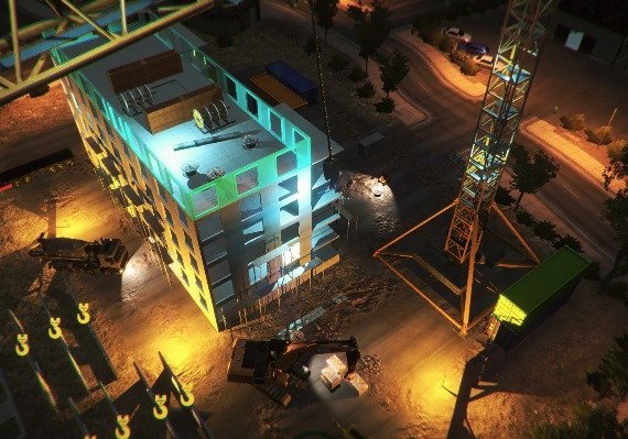 Demolish & Build 2018 EN/DE/FR/IT/ES Global screenshot 4