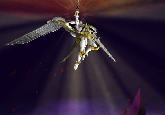 Yu-Gi-Oh!: ZEXAL Dark Mist Saga DLC EN/DE/FR/IT/ES Global screenshot 4