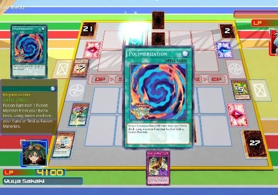 Yu-Gi-Oh!: ARC-V Sora and Dipper DLC EN/DE/FR/IT/ES Global screenshot 3