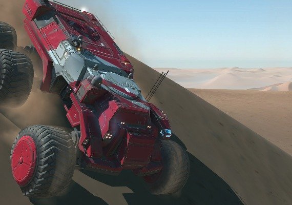 Homeworld: Deserts of Kharak - Soban Fleet Pack DLC EN/DE/FR/IT/RU/ES Global screenshot 2