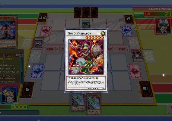 Yu-Gi-Oh!: ARC-V Yugo’s Synchro Dimension DLC EN/DE/FR/IT/ES Global screenshot 4