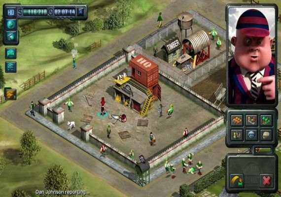 Constructor HD Global screenshot 3