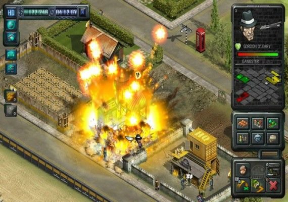 Constructor HD Global screenshot 4