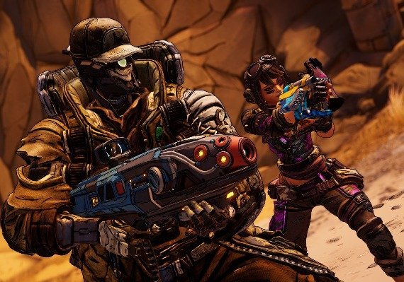Borderlands 3: Director's Cut DLC EU screenshot 2