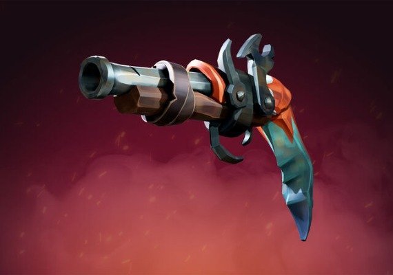 Sea of Thieves - Ocean Crawler Bundle DLC Global screenshot 3