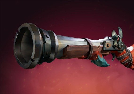 Sea of Thieves - Ocean Crawler Bundle DLC Global screenshot 4