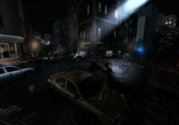Contagion EN/DE/FR/IT/ES Global screenshot 2