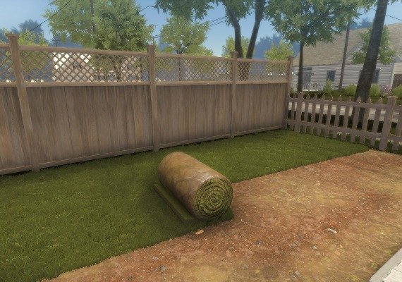 House Flipper: Garden DLC Global screenshot 4