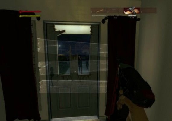 Contagion EN/DE/FR/IT/ES Global screenshot 3