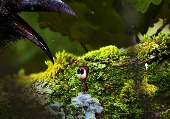 AntVentor Argentina screenshot 2