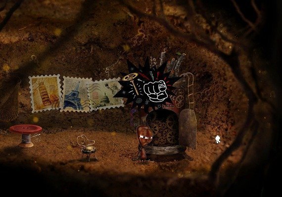 AntVentor Argentina screenshot 4