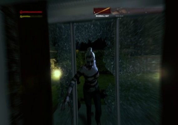 Contagion EN/DE/FR/IT/ES Global screenshot 4
