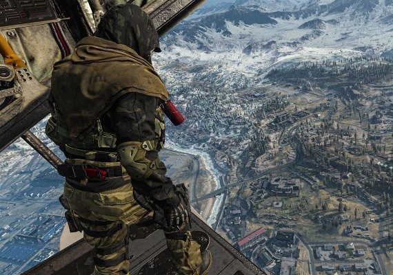 CoD Call of Duty: Modern Warfare - Pro Pack DLC EN Argentina screenshot 2