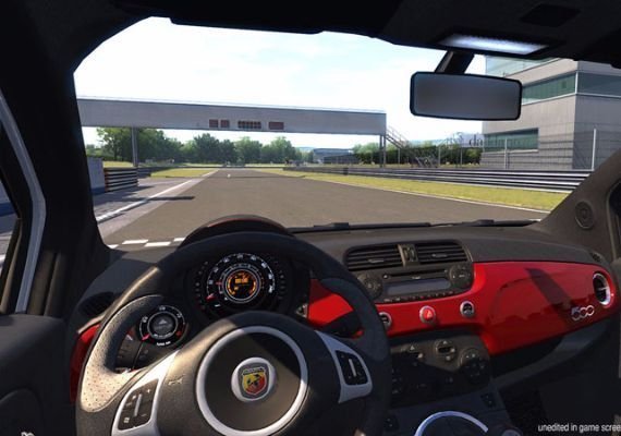 Assetto Corsa - Special Bundle EN Global screenshot 2