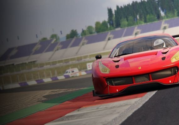 Assetto Corsa - Special Bundle EN Global screenshot 3