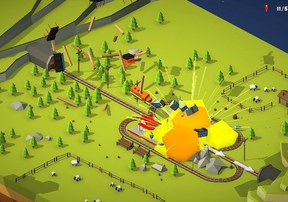 Conduct: Deluxe Global screenshot 2