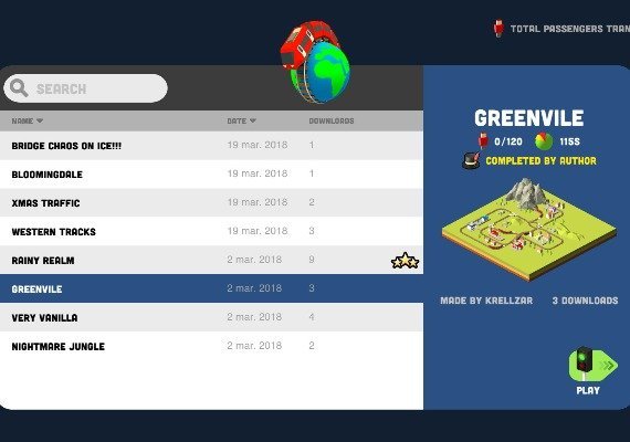 Conduct: Deluxe Global screenshot 4