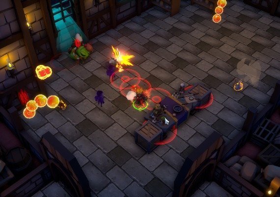 Nigate Tale EN/JA/KO/RU/ZH Global screenshot 3