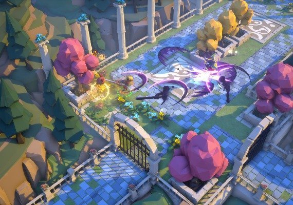 Nigate Tale EN/JA/KO/RU/ZH Global screenshot 4