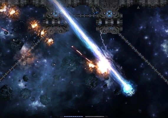 Stellatum EN Argentina screenshot 2