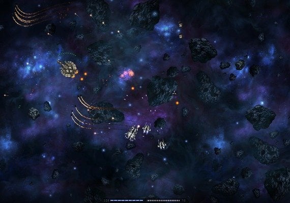 Stellatum EN Argentina screenshot 3