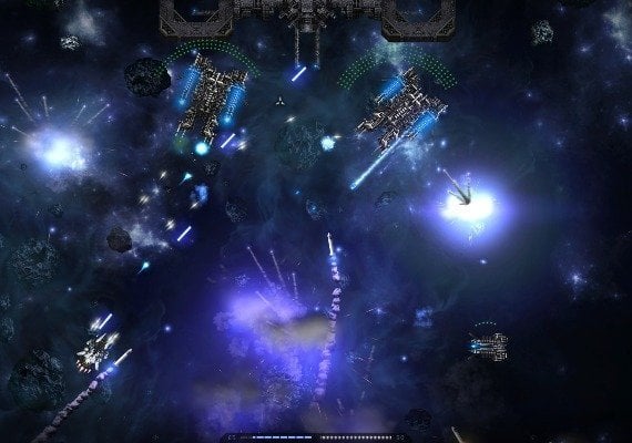 Stellatum EN Argentina screenshot 4