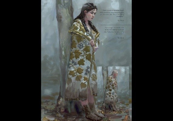 Blasphemous - Digital Artbook DLC EN Global screenshot 3
