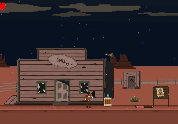 Luckslinger EN United States screenshot 2