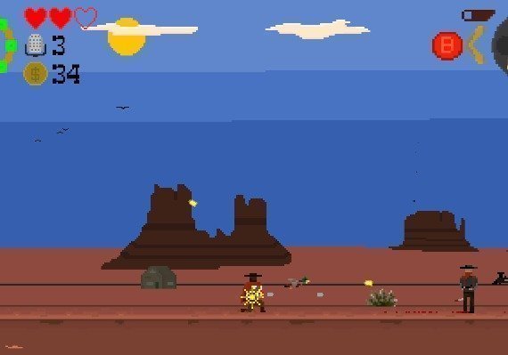 Luckslinger EN United States screenshot 3