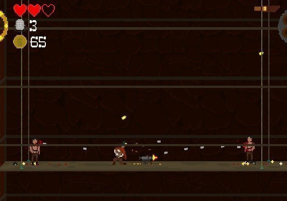 Luckslinger EN United States screenshot 4